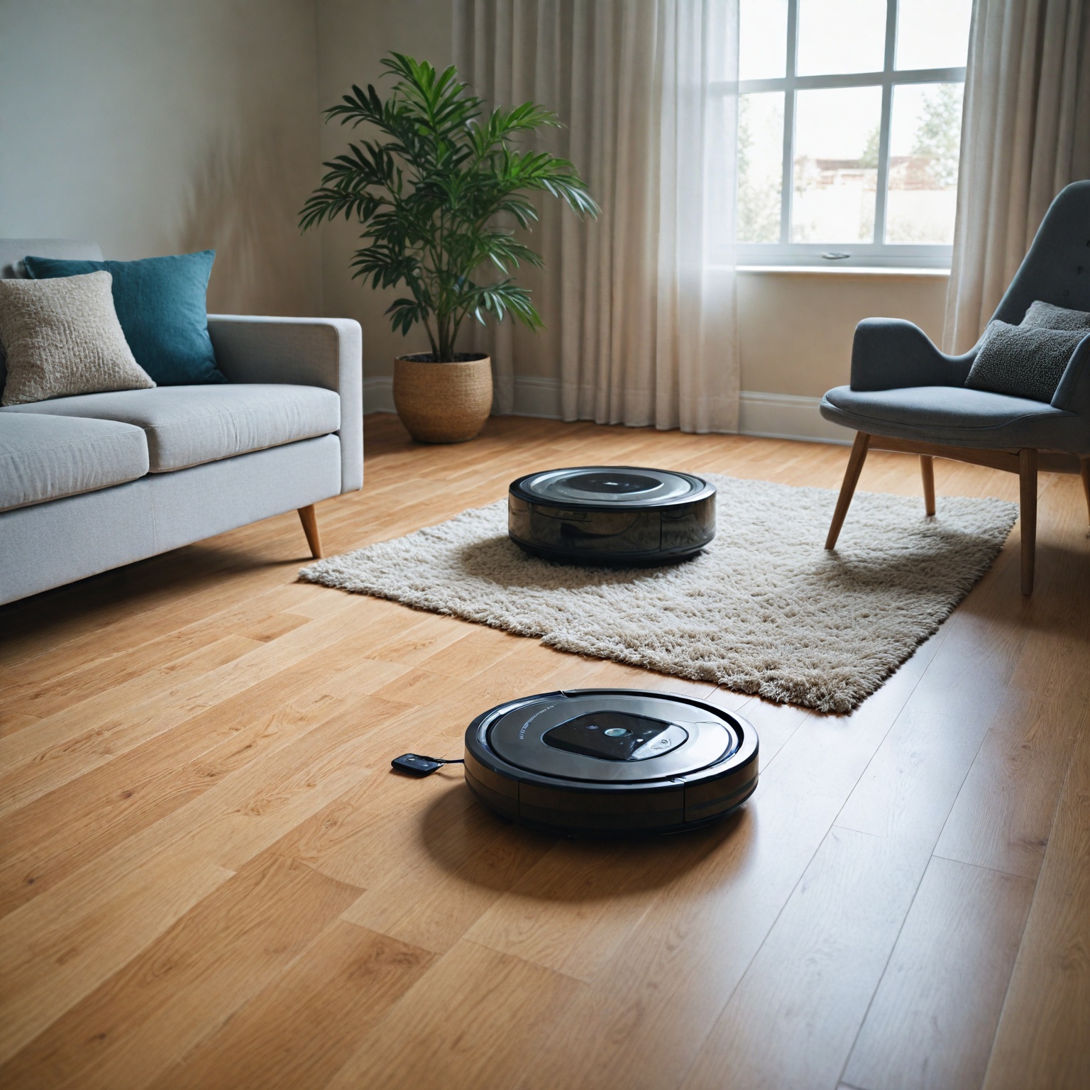 Wirecutter robot vacuum insights for choosing the best cleaning bot