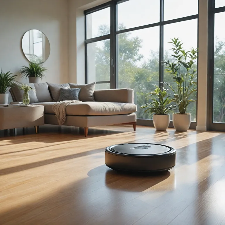 How to choose the best robot vacuum and mop for effortless daily cleaning
