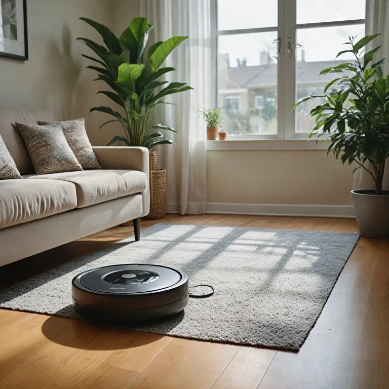 How to choose the best vacuum robot for real homes and busy lives