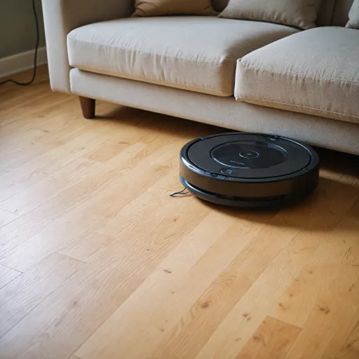I robot roomba vacuum buying guide for smarter everyday cleaning