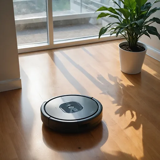 How the ihome robot vacuum turns everyday floors into a reliably clean home