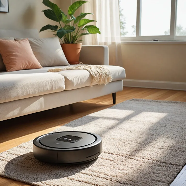 Is the irobot roomba 209 dustcompactor combo robot vacuum the right cleaning ally for your home