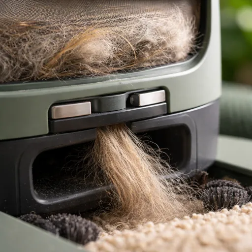 Self-emptying docks for pet homes: when the $500 premium actually earns its keep