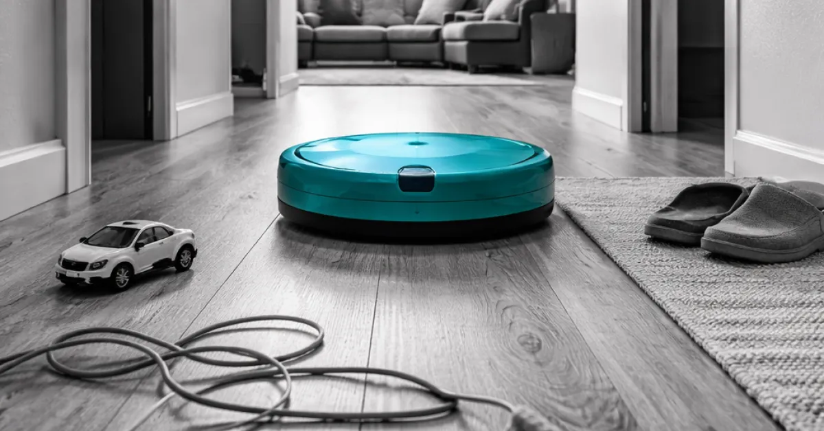 Recognizing 280 objects is not the real win: the AI avoidance question that matters