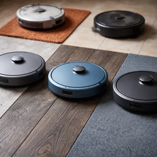 Best robot vacuums under $300 in 2026: three we trust, two to skip