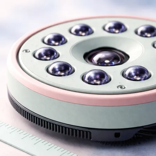 IRobot reboots the Roomba: nine LiDAR models, one quarter smaller