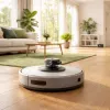 DJI brings drone sensors to your floor with the Romo 2
