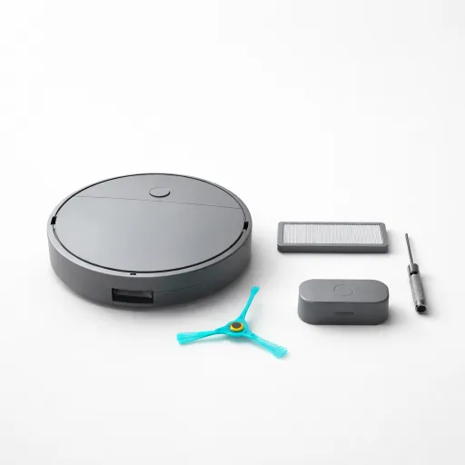 Ecovacs drops prices up to 45% as tariff relief hits robot vacuums