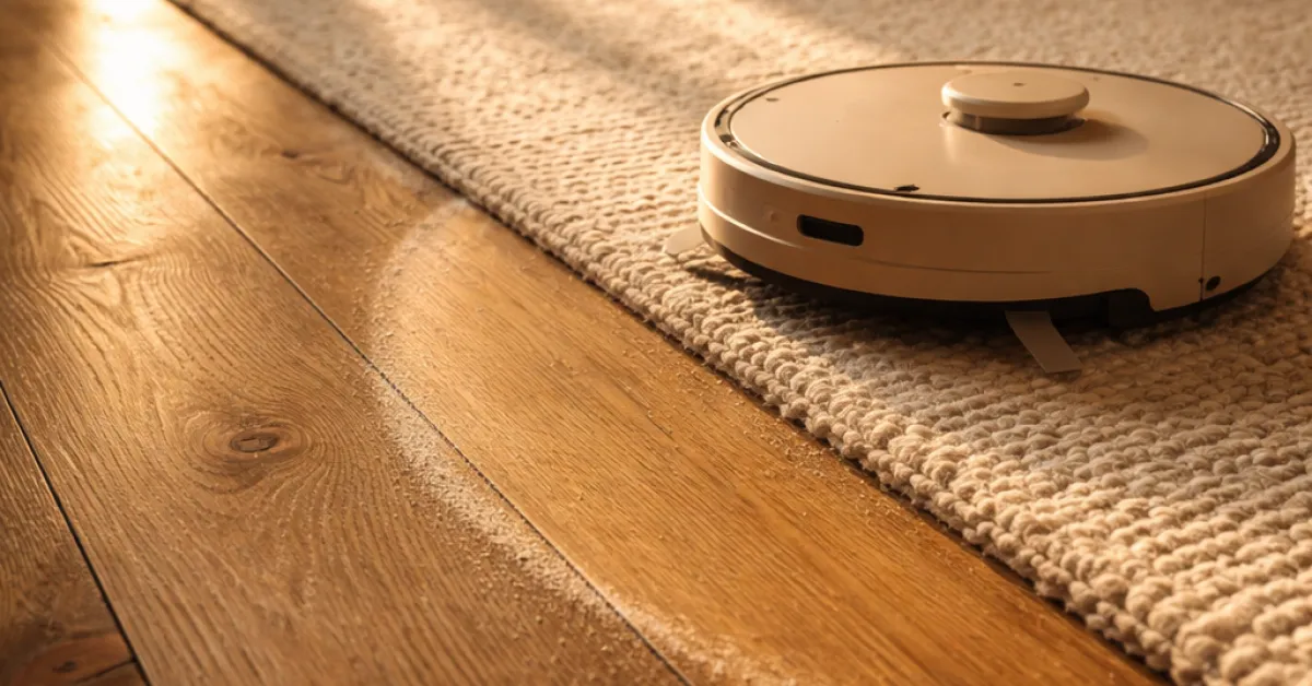 How mid-range robot vacuums stole the flagship playbook