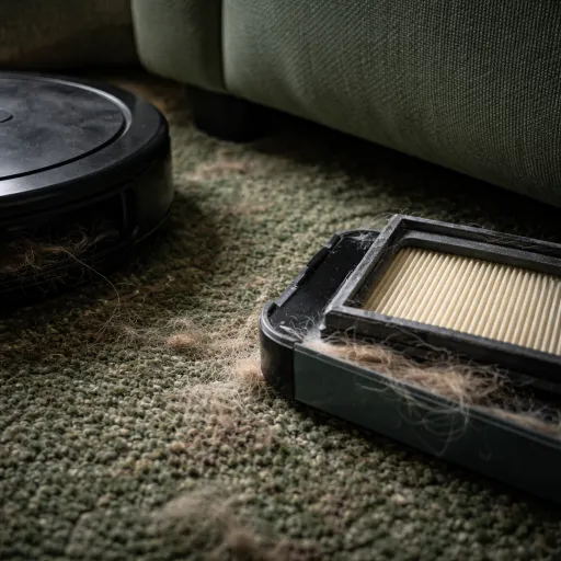 Multi-cat homes and sealed HEPA: the filtration gap most buyers miss