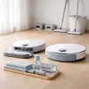 Robot vacuum and mop combo: the 2026 models that genuinely replace two tools