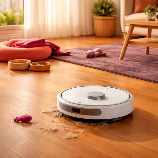 Ecovacs T90 Pro Omni after the price drop: where it lands for pet households