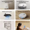 Xiaomi H50 Robot Vacuum Review: strong suction, less babysitting, still a few quirks