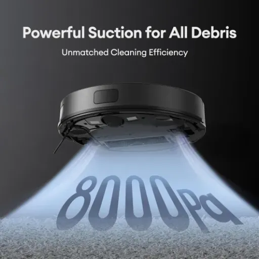 Ultenic Robot Vacuum Cleaner with Mop Review: a no-nonsense helper for busy floors