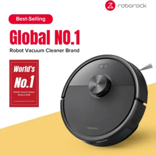 Roborock Q7 M5 Review: a solid workhorse robot vac that actually just does its job