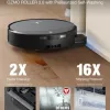 ECOVACS DEEBOT T90 PRO OMNI Review: the "set it and forget it" robot for people who hate mopping