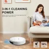 3-in-1 Robot Vacuum Cleaner S30b Review: a cheap little bot that keeps floors under control (if you’re not too picky)