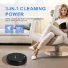 3-in-1 Robot Vacuum Cleaner Review: a cheap little helper that keeps floors decent without much effort