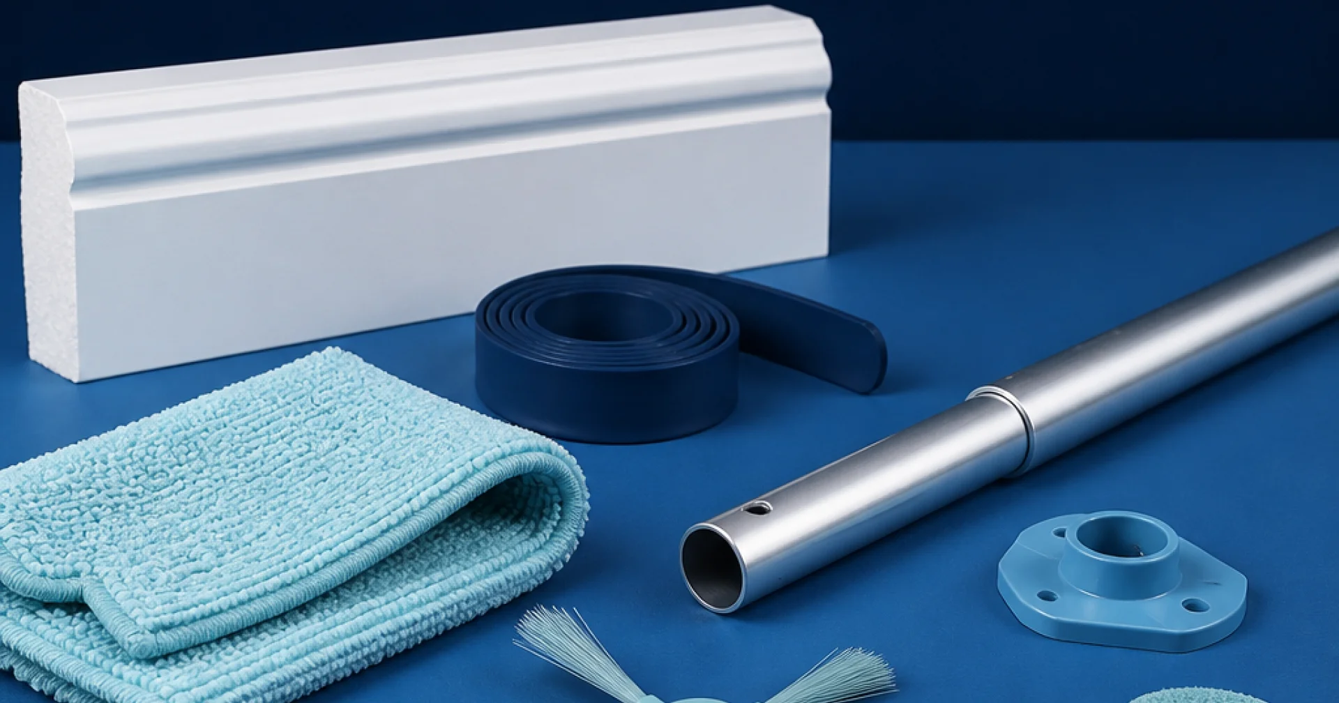 Edge-cleaning arms and extendable mops: which systems actually reach ...