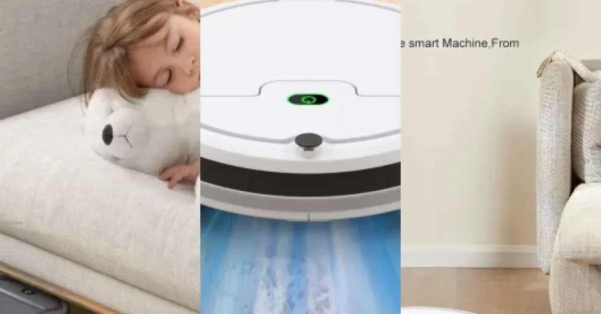 The 4 best cheap robot vacuum (June 2026)