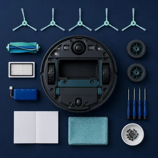 Your next robot vacuum should last five years: the repairability question no one asks