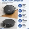 Dustpro Robot Vacuum Cleaner Review: a tiny budget robot that’s more like a helper than a full cleaner