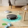 Lefant M210 Pro+ Review: a small, no-nonsense robot hoover that keeps floors under control