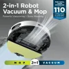 Shark Matrix Plus 2‑in‑1 Review: a solid robot cleaner for hairy, messy homes (with some app headaches)