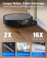 ECOVACS DEEBOT T90 PRO OMNI Review: the “set and forget” robot that’s almost there