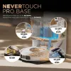 Shark PowerDetect Robot Vacuum & Mop Review: good cleaning, clunky app, not as low-maintenance as it claims