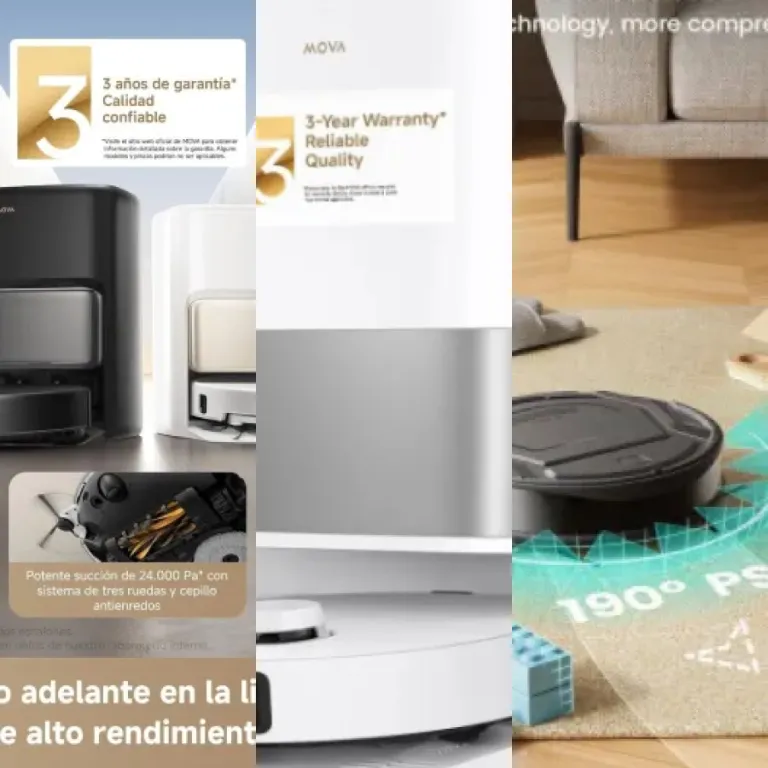 Which premium robot vacuum to choose? Top 4 (2026)