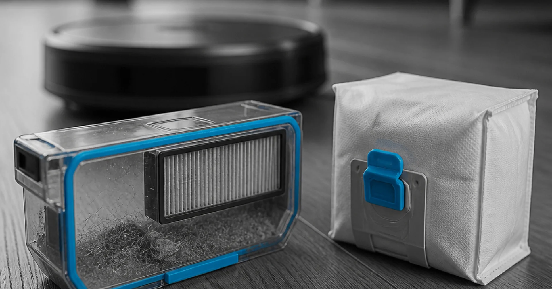 Allergen-friendly robots in practice: HEPA claims vs sealed-system reality