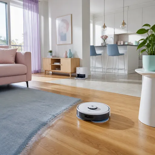 Eufy Omni C20 review: is this omni robot vacuum mop combo the new benchmark ?