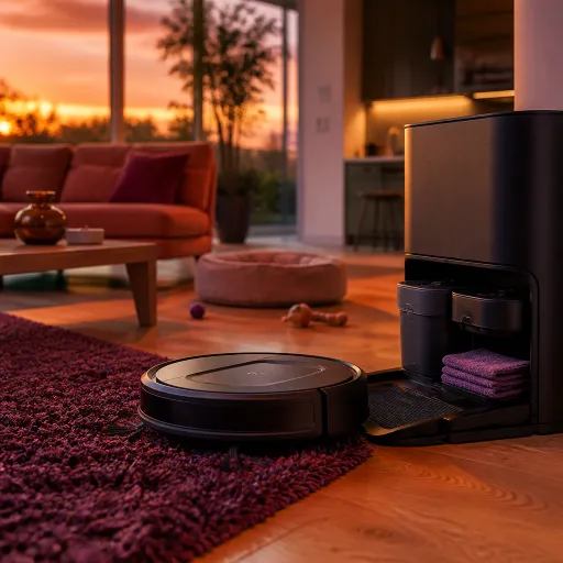 Ecovacs Deebot X8 Pro Omni review for demanding homes