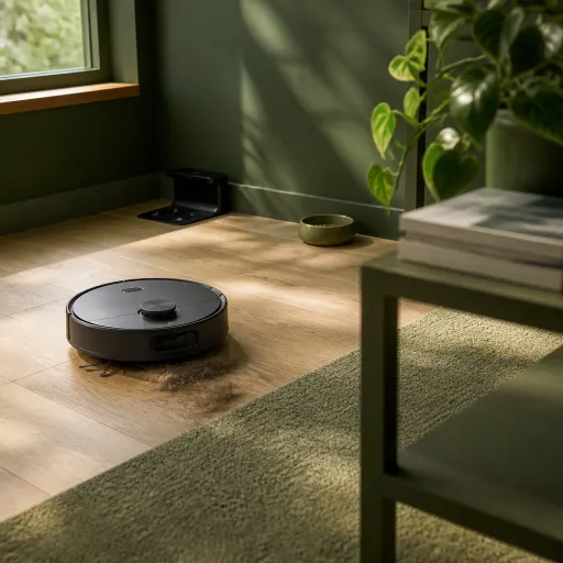 What separates a trustworthy robot vacuum from a marketing spec sheet in 2026