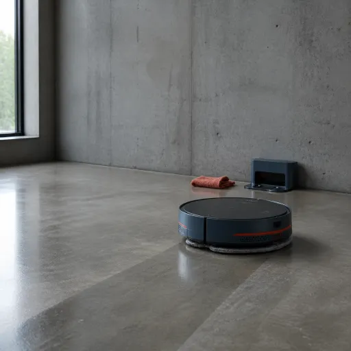 Is the Dreame L40 vacuum and mop combo the ultra robot cleaner you actually need ?
