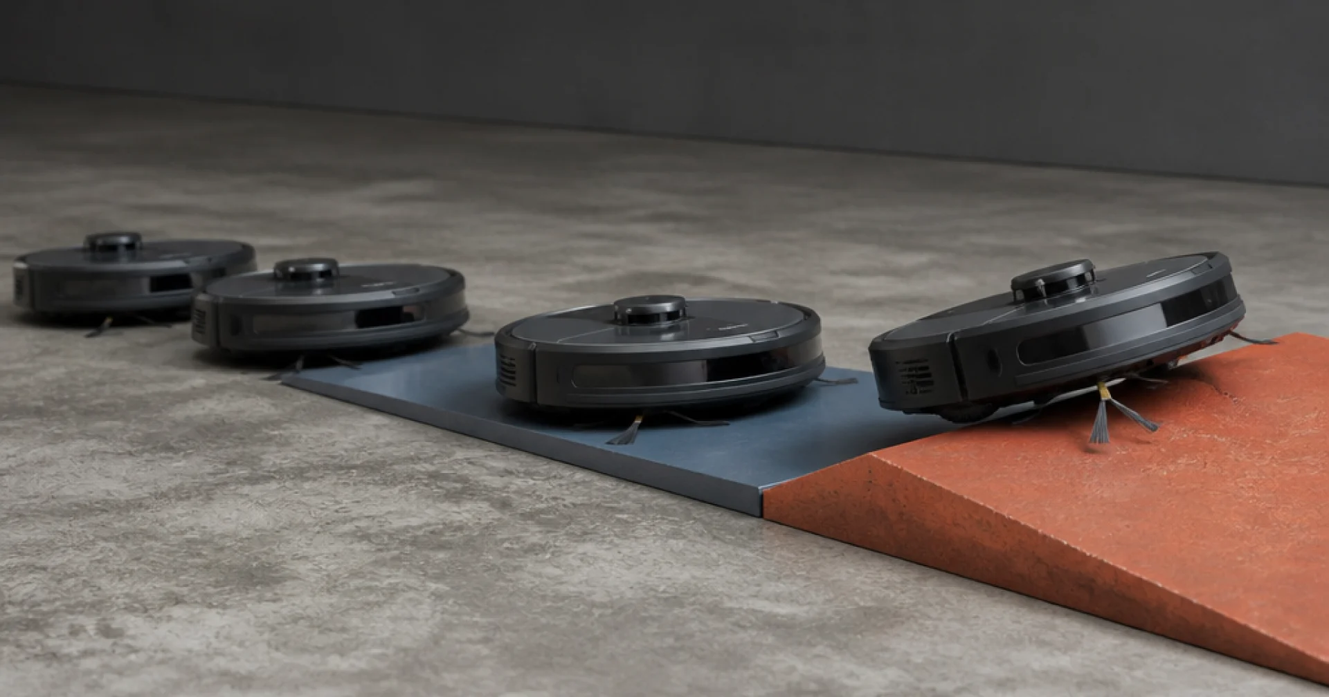 Five new Roombas under $1,000: inside iRobot's relaunch bet