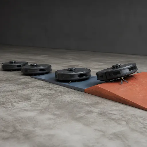 Five new Roombas under $1,000: inside iRobot's relaunch bet