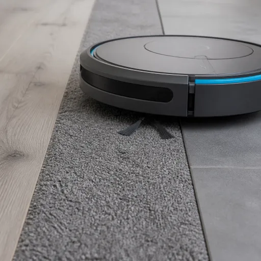 Cleaning industry news today for robot vacuums: how to choose the best models for your home