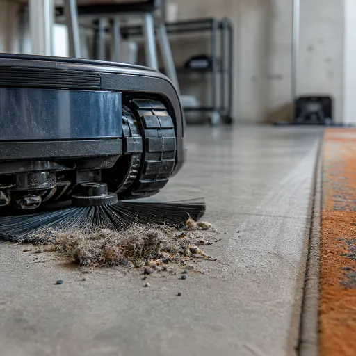 Smart cleaning routines that turn your robot vacuum into a tireless housekeeper