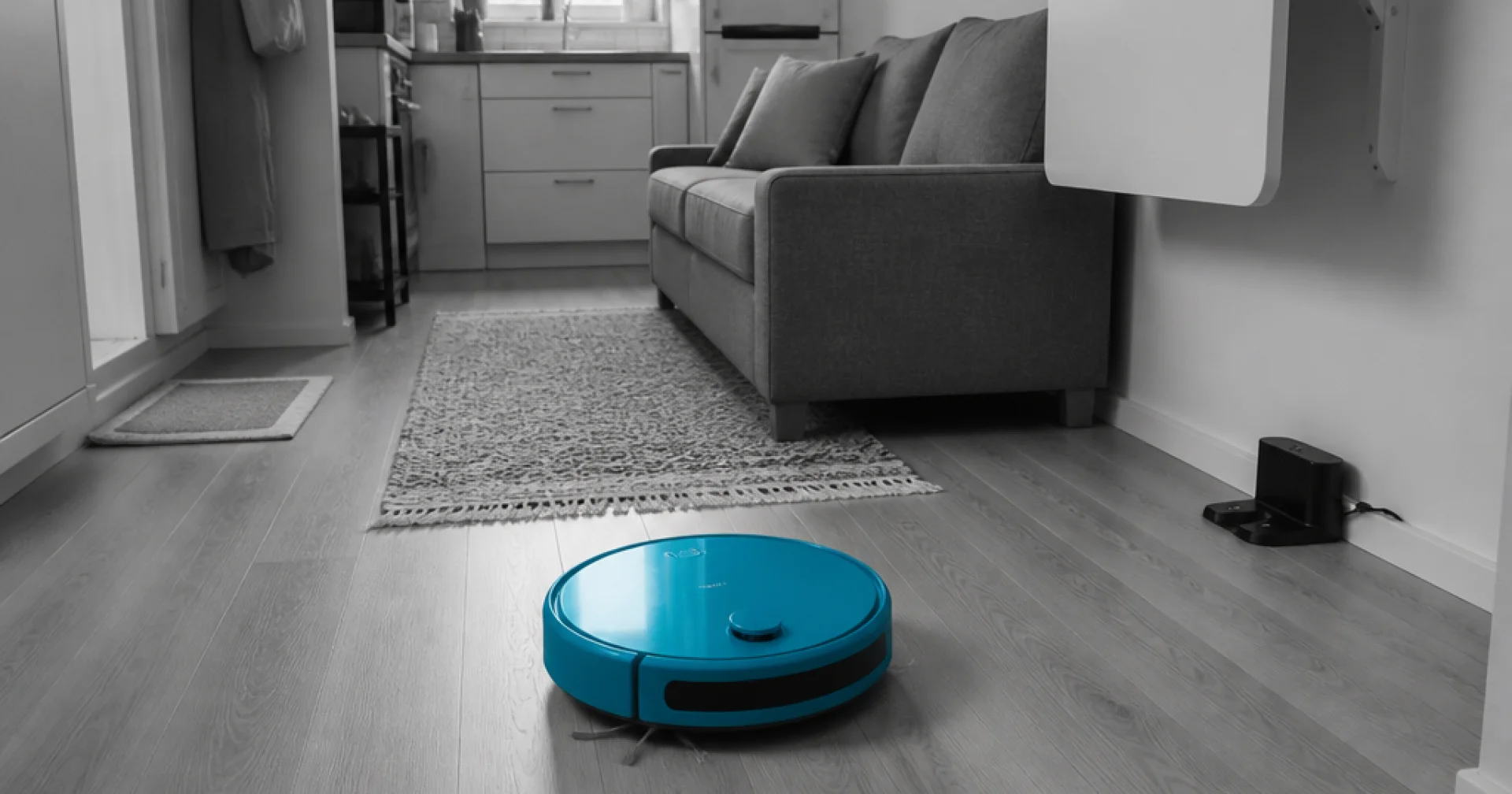 Best robot vacuums for small apartments in 2026: compact picks that earn their floor space