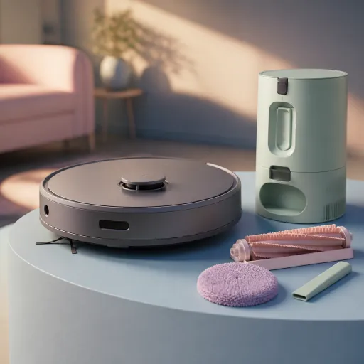 How a servicebot style assistant is reshaping iRobot Roomba ownership