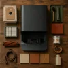 The dock became the product: why your next cleaning station matters more than suction specs