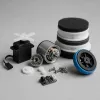 How serv bot style robotics is reshaping budget robot vacuums