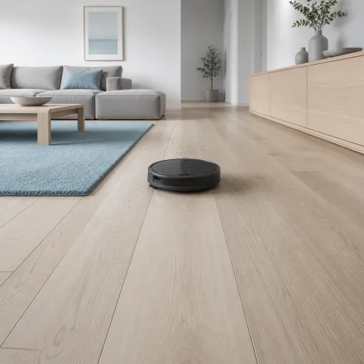 Roomba robot hoover: how iRobot reshapes everyday floor care