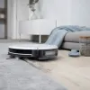 How to choose a robot cleaner for pet hair and allergies